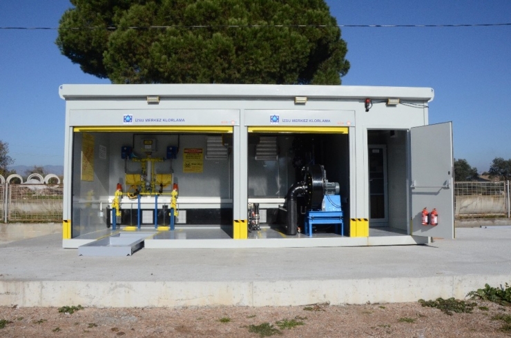 Sağlıklı İçme Suyu İçin Portatif Çözüm