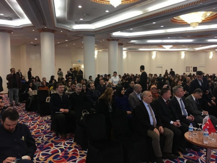 Baro Başkanı Cavit Dursun: “Aklın Ve Bilimin Olmadığı Coğrafyalar Kana Bulanıyor”