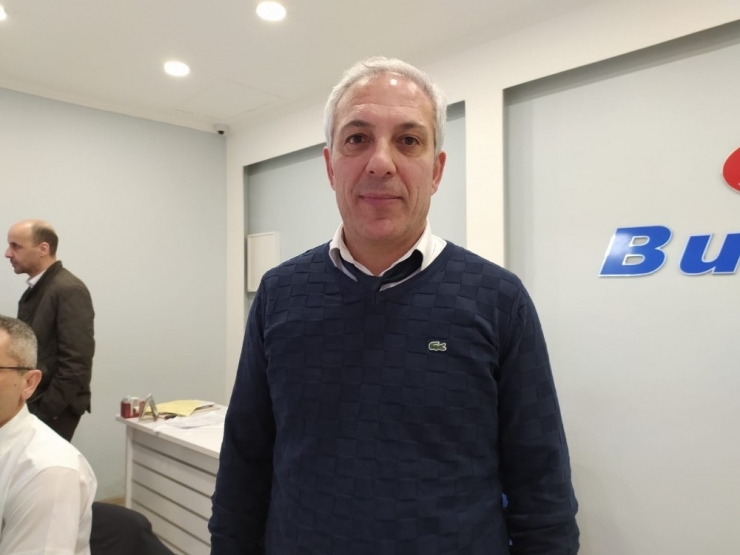 Kilometresi 6 Kuruşa Şehirler Arası Yolculuk