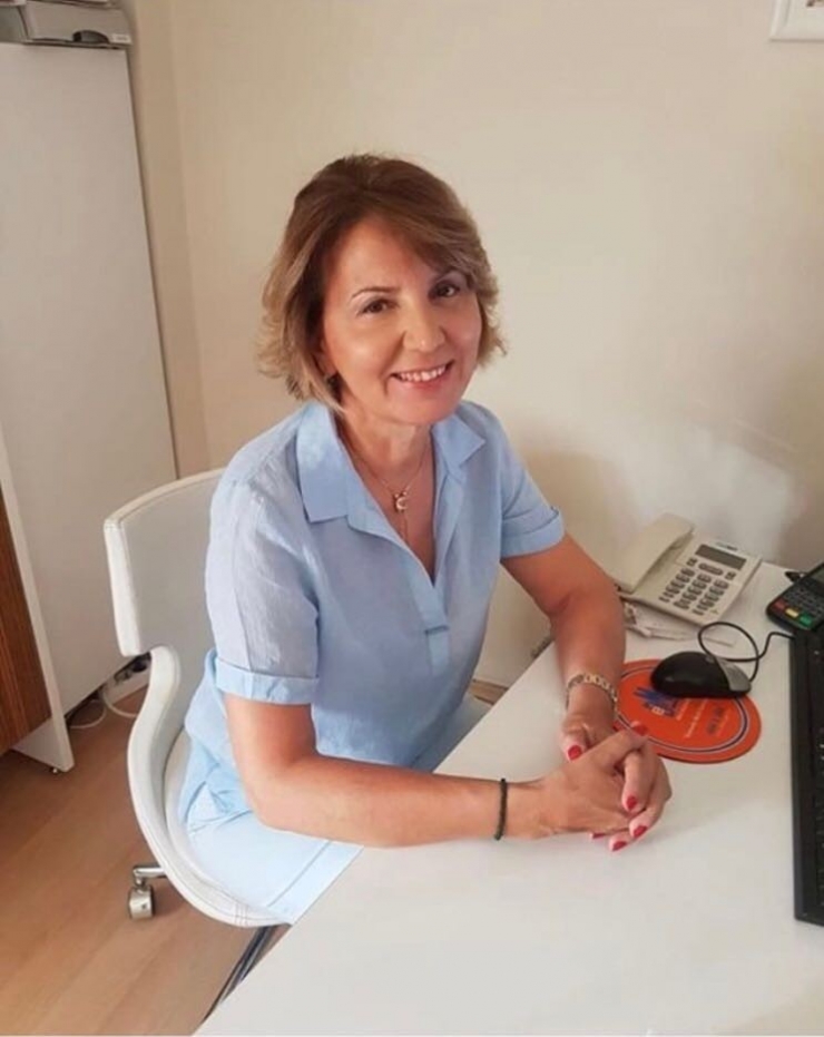 Genç Bakışlara Kavuşmanın Yolu; Kaş Asma