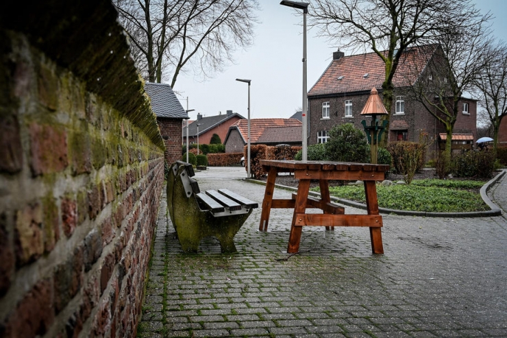 Almanya’da Korona Virüsü Hızla Yayılıyor