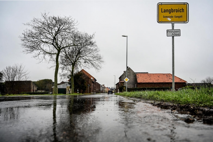 Almanya’da Korona Virüsü Hızla Yayılıyor