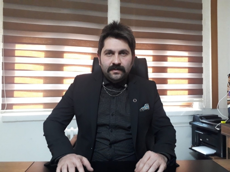 Anader’den İdlib Açıklaması