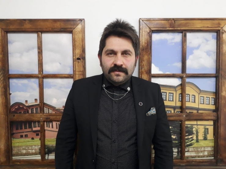 Anader’den İdlib Açıklaması