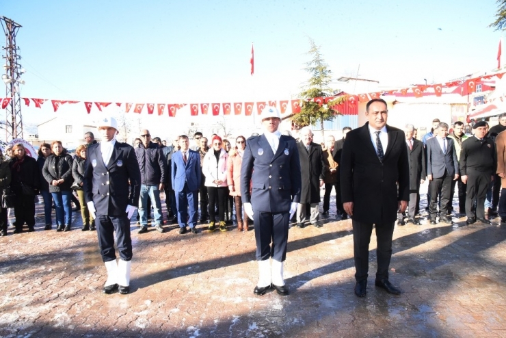 Arslanköy’ün Düşman İşgalinden Kurtuluşunun 100. Yıldönümü