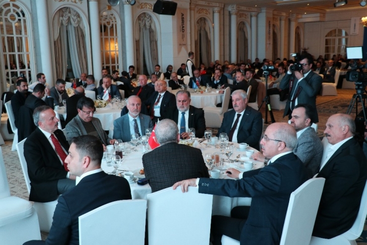 Asriad Van Şubesi Açıldı