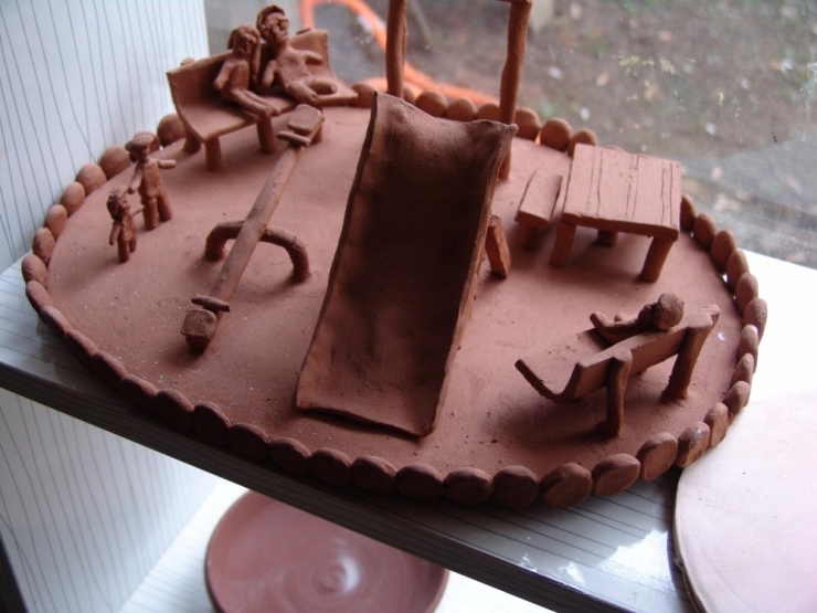 Bilecik’te Kadınlardan Çömlekçiliğe Büyük İlgi