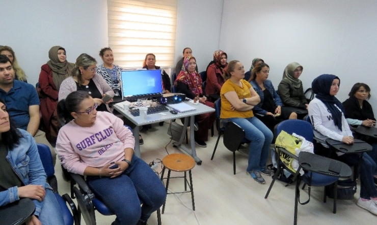 Çankaya Belediyesi İşsizliğe Çözüm Oluyor