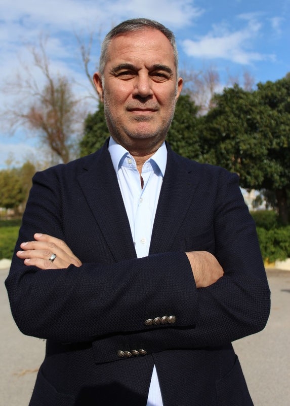 Türofed Başkanı Çorabatır: "Türkiye, Dünya Sağlık Örgütü’nden Daha Hızlı Bir Şekilde Tedbir Aldı"