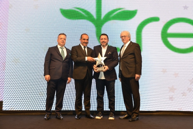 İhracatta Zirveyi Üç Sektör Paylaştı