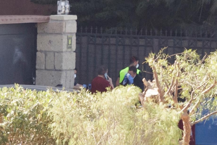 Kanarya Adaları’ndaki Otelde 1 Virüs Vakası Daha