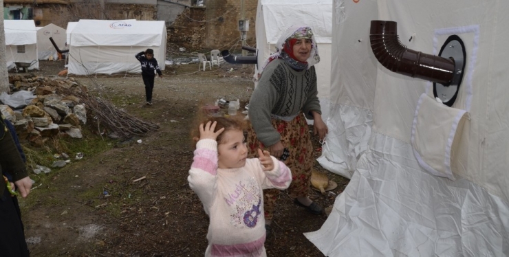 Depremde Hasar Tespit Raporlarına 1 Ay İçerisinde İtiraz Edilebilecek