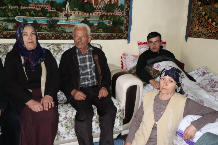 İdlib’deki Saldırıda Yaralanan Uzman Onbaşı: “Biz Bir Ölür Bin Diriliriz”