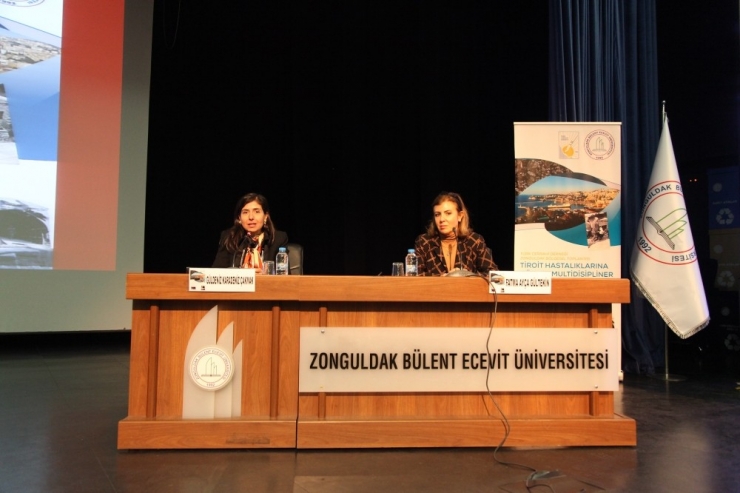 Türk Cerrahi Derneği 2020 Yılı İlk Bölgesel Toplantısı Beü’de Yapıldı