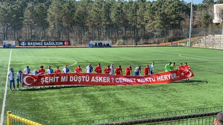 Yeşilyurt Belediyespor’dan Altın Değerinde 3 Puan