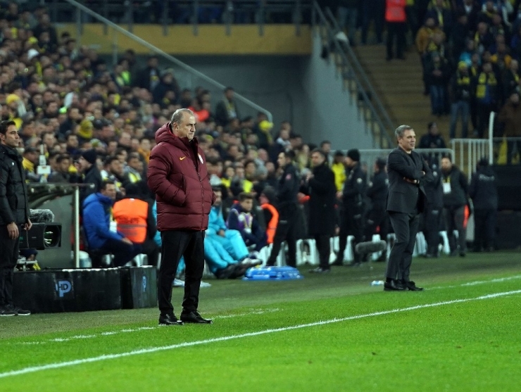 Süper Lig Ekiplerine Hoca Dayanmıyor