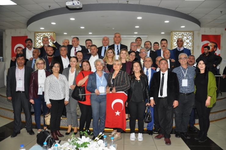 Adana Esob’da Niyazi Göğer Dönemi