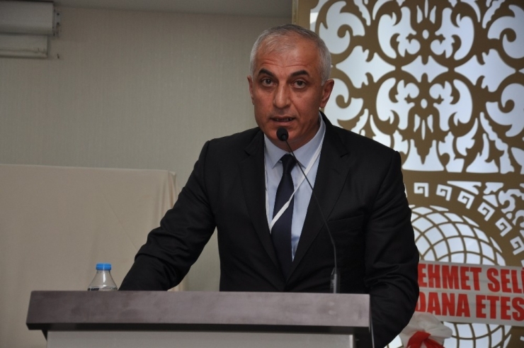 Adana Esob’da Niyazi Göğer Dönemi