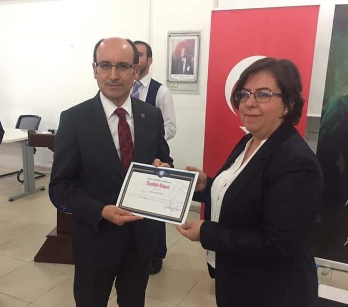 Söke İşletme Fakültesi Kariyer Söyleşileri’nde Kurtbeyoğlu’nu Ağırladı