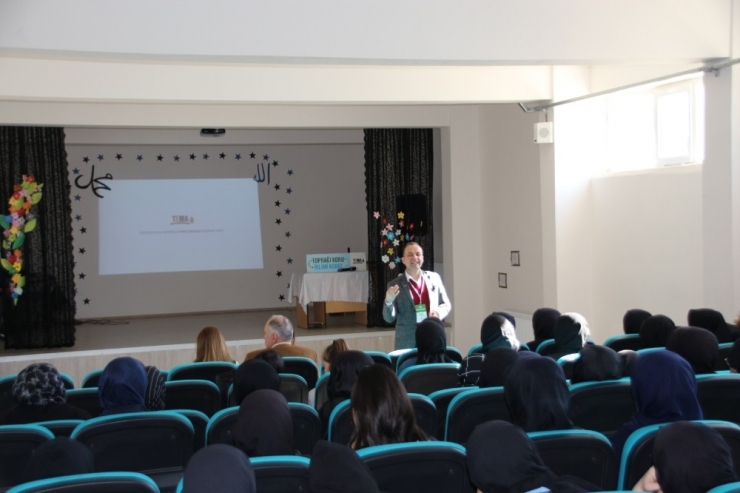 Akçakoca’da İklim Değişiklikleri Konuşuldu