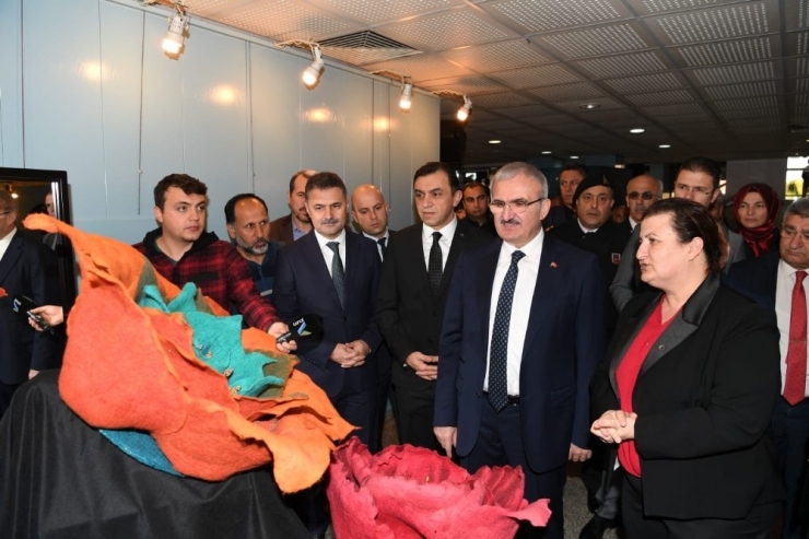 Antalya’nın Fethi’nin 813. Yıl Dönümü Kutlamaları