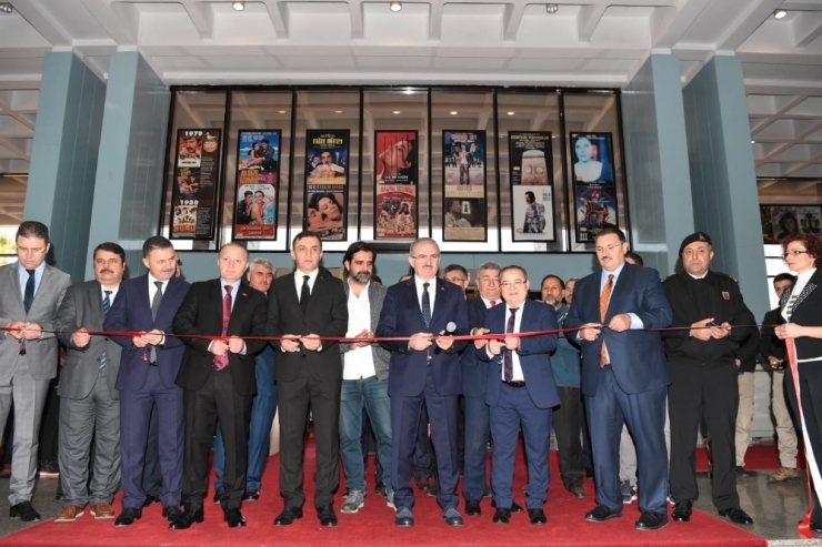 Antalya’nın Fethi’nin 813. Yıl Dönümü Kutlamaları