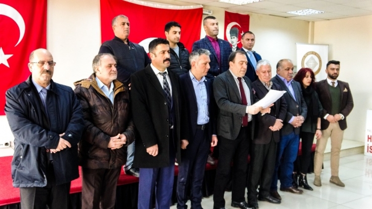 Ardahan Stk’dan Bahar Kalkanı’na Destek