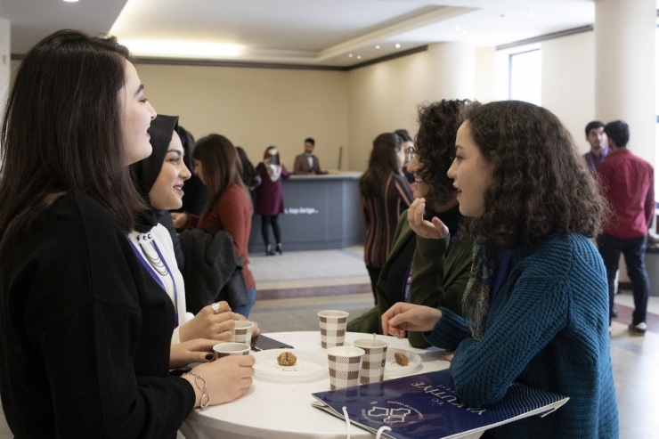 Atatürk Üniversitesinde Transplantasyon Kongresi Gerçekleşti