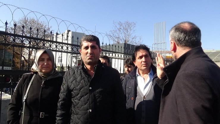 Minik Eylül’ün Ölümüne Neden Olan Şoföre 5 Yıl Hapis Ve Tahliye Kararı