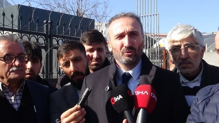 Minik Eylül’ün Ölümüne Neden Olan Şoföre 5 Yıl Hapis Ve Tahliye Kararı