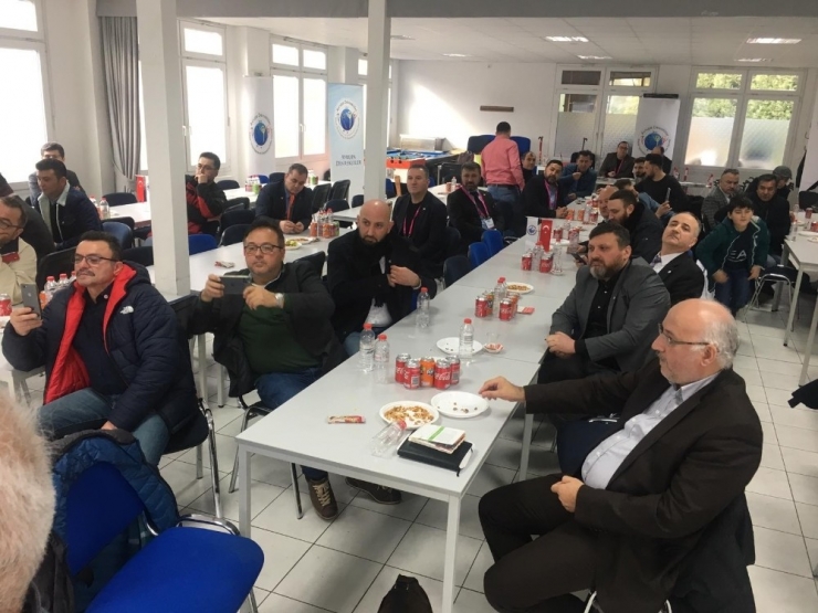 Devrekliler Tek Yürek