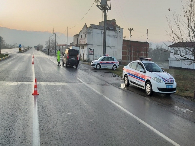 Balıkesir’de Aranan 18 Kişi Yakalandı