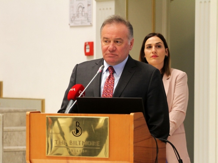 Öğrenciler ‘Hıv Ve Aıds’e Karşı Bilgilendirildi