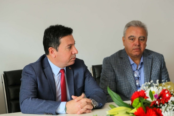 Bodrum Tarımsal Kalkınma Kooperatifi Hayat Buldu