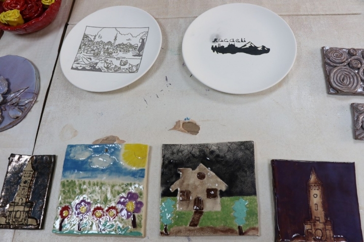 Özel Öğrencilerin Becerilerini Arttıran Atölyeler