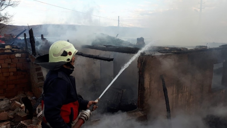 Kahraman Babaanne Faciayı Önledi