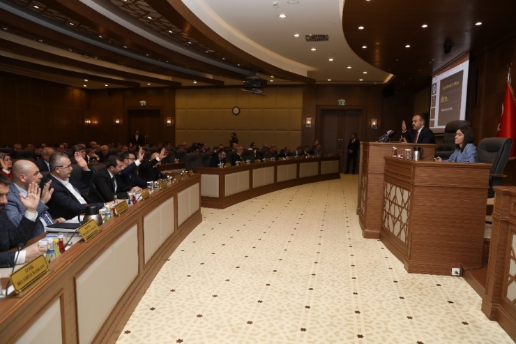 Yerli Otomobilin Adresi Resmiyet Kazandı