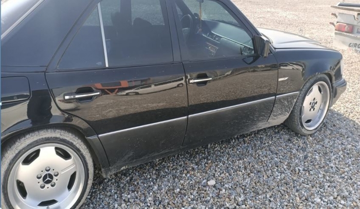 Denizli’de Hırsızların Çaldıkları Pes Dedirtti