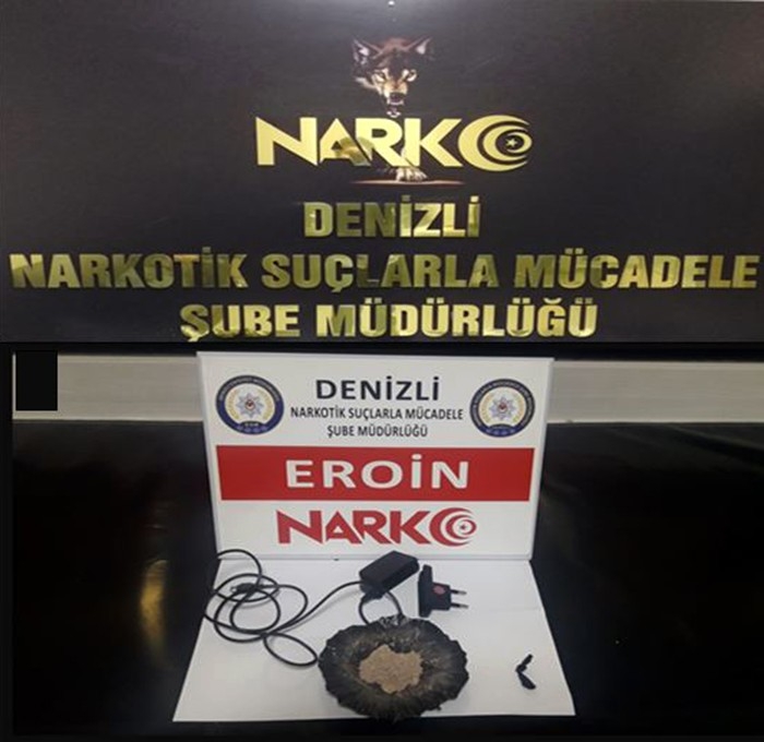 Uyuşturucu Operasyonlarında 19 Kişi Tutuklandı