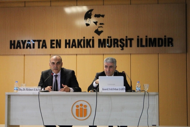 İnönü Üniversitesinde Engelli Araçları İçin Şarj Noktaları Kurulacak