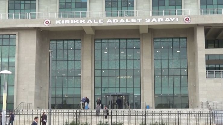 Vahşi Cinayetin Deaş’lı Şüphelilerinin Yargılanmasına Başlandı