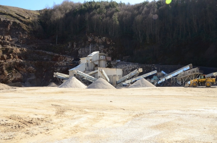 Düzce İl Özel İdaresi Sezona Hazırlıklı Giriyor