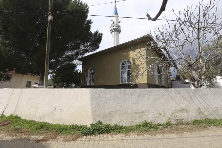 Efeler Belediyesi’nden Üst Yapı Atağı