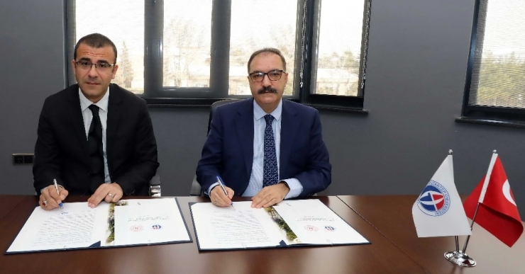 Gaün’de Çok Önemli İşbirliği Protokolü