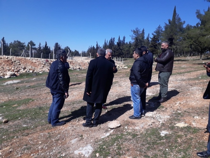 Kayıp Adam Her Yerde Aranıyor