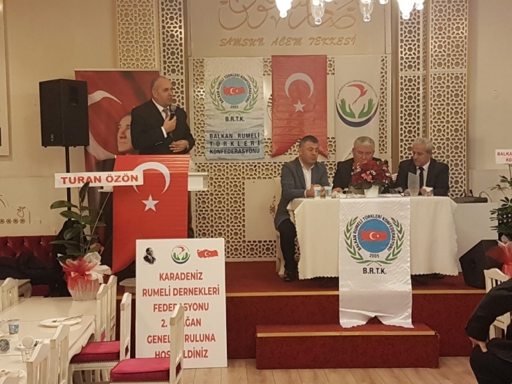 Kardef’te Salih Meriç Dönemi