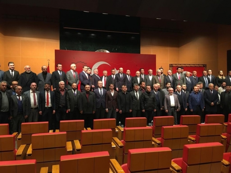 Başkan Gülsoy: “Askerimize Bu Acımasız Saldırıyı Düzenleyenler Bedelini Ödeyecekler”