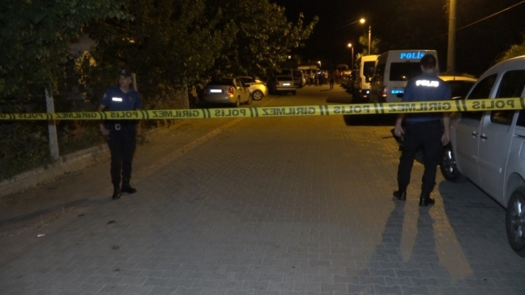 Vahşi Cinayetin Deaş’lı Şüphelilerinin Yargılanmasına Başlandı