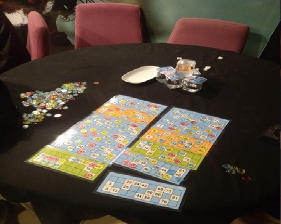 Kırıkkale’de Kumar Oynayanlara 21 Bin Lira Ceza