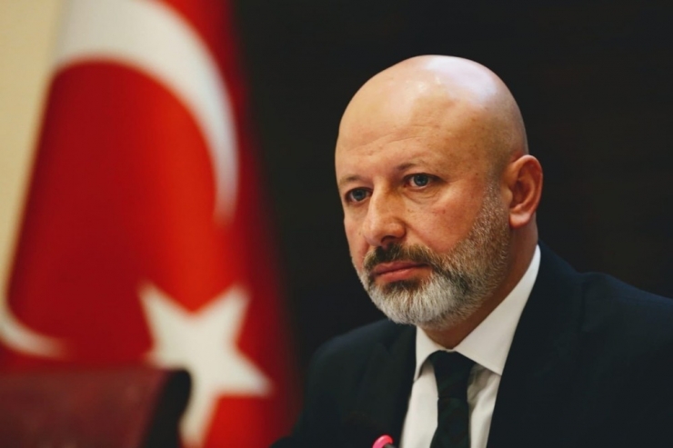 Kocasinan Meclisi, İdlib’deki Hain Saldırıyı Kınadı